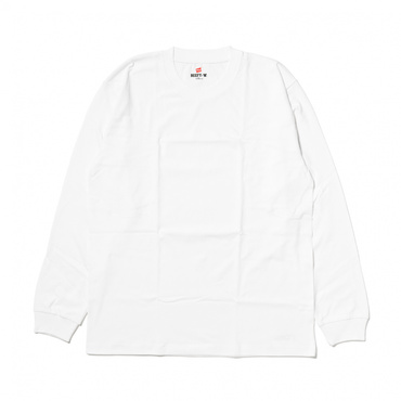 LONG SLEEVE T-SHIRT