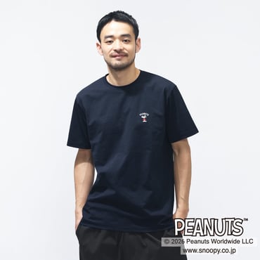 UVカットドライグラフィックTシャツ JOE COOL TIGORA