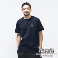 UVカットドライグラフィックTシャツ JOE COOL TIGORA