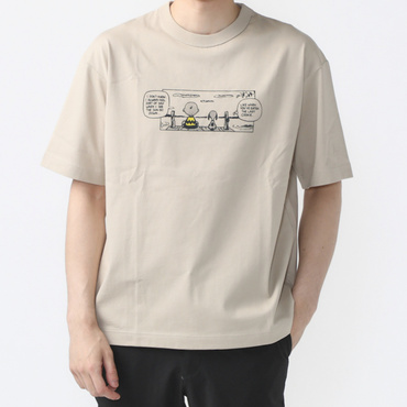 コットンTシャツ レイク