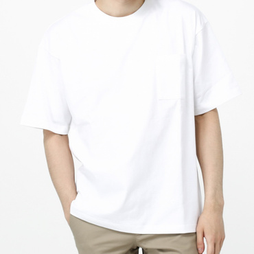 ヘビーウェイトBIGTシャツ