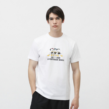 グラフィックTシャツ ブラザーズ｜Alpen Online