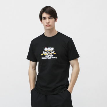 グラフィックTシャツ ブラザーズ｜Alpen Online