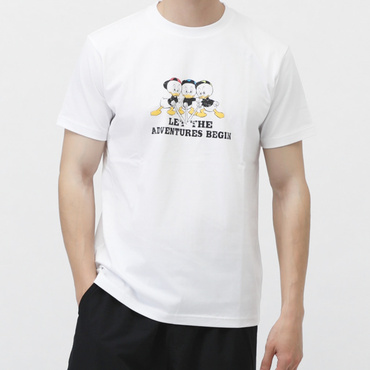 プーマ メンズ 半袖 Tシャツ GRAPHICS エクゼキューション Tシャツ