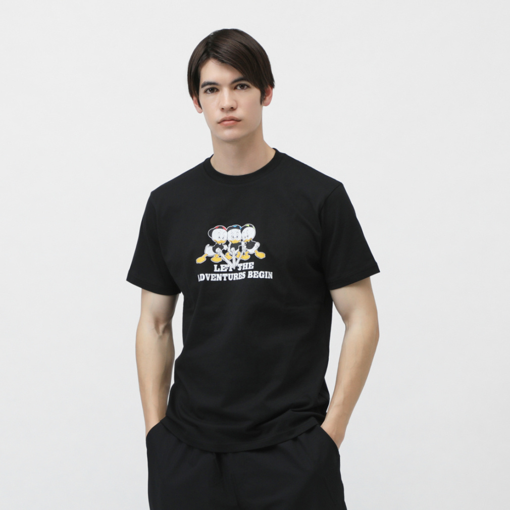 グラフィックTシャツ ブラザーズ｜Alpen Online