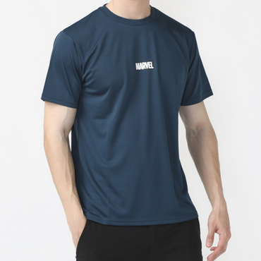 冷感UVドライTシャツ スターク