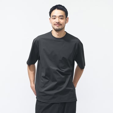 ライトウェイトTシャツ
