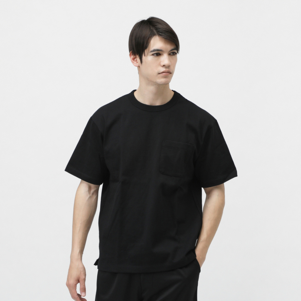 ヘビーウェイトコットンTシャツ｜Alpen Online