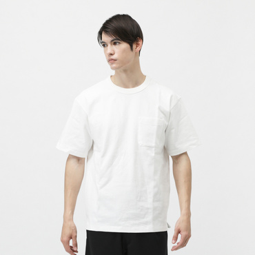 ヘビーウェイトコットンTシャツ