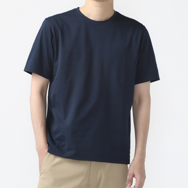 ストレッチTシャツ SOLOTEX(R)使用