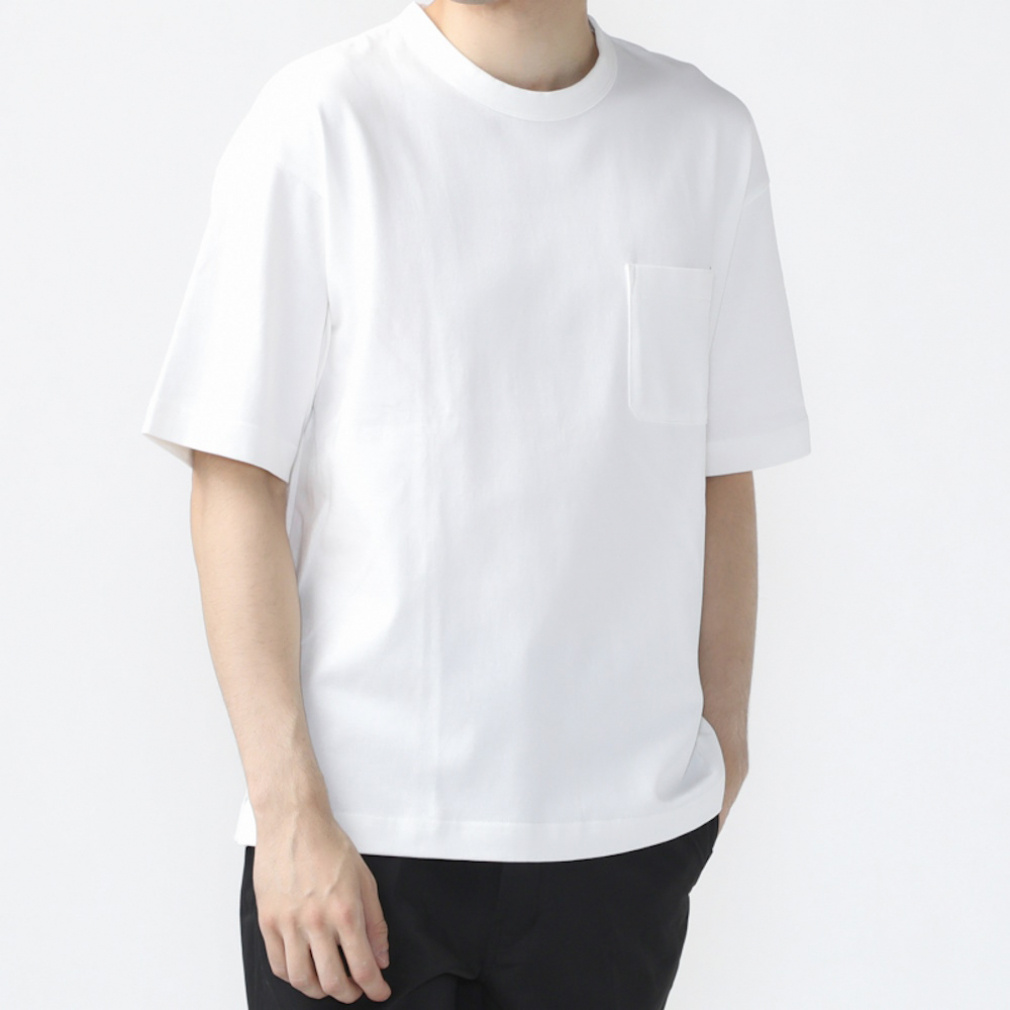 ヘビーウェイトオーバーサイズTシャツ｜Alpen Online
