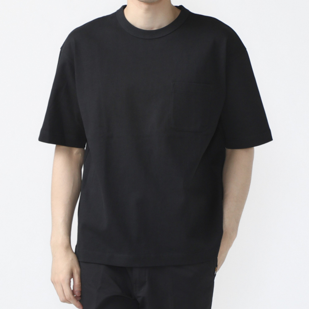 LIBEIRO グレー Tシャツ Sサイズ LIBEIRO(リベイロ)公式オンラインストア