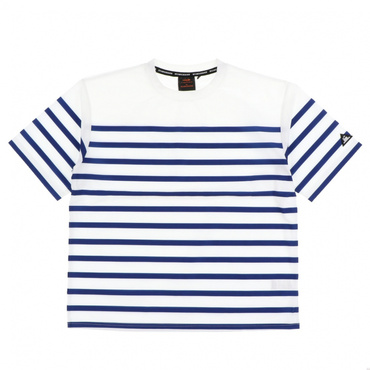ラッシュボーダーTシャツ