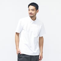 ストレッチポロシャツ SOLOTEX(R)使用