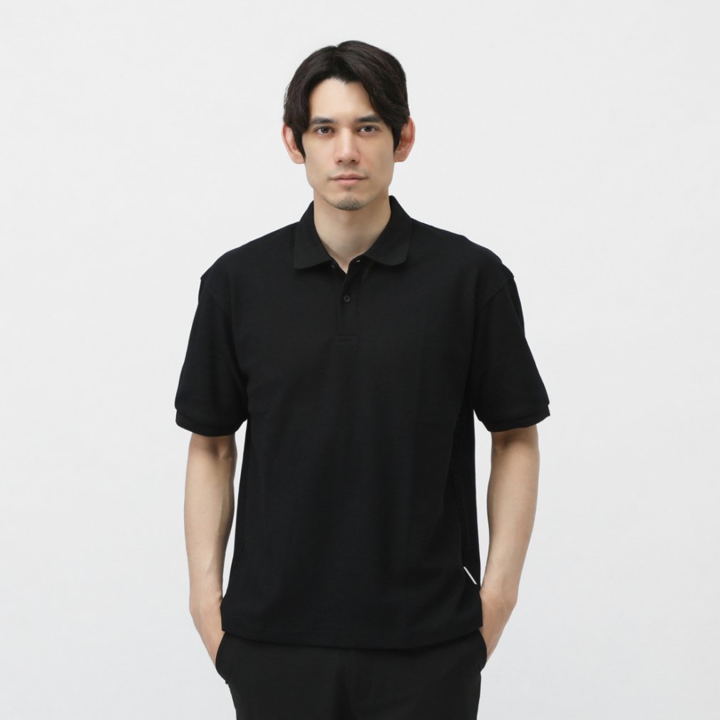 カノコポロシャツ SOLOTEX(R)使用｜Alpen Online