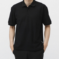 カノコポロシャツ SOLOTEX(R)使用