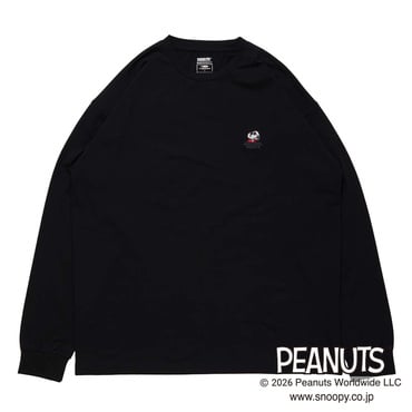 iHEAT 長袖Tシャツ TIGORA