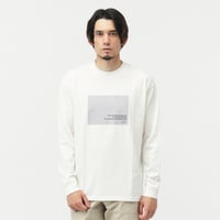 ロングTシャツ