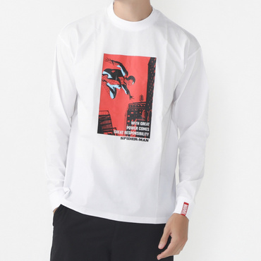 ロングTシャツ