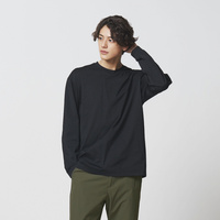 ドライストレッチロングTシャツ