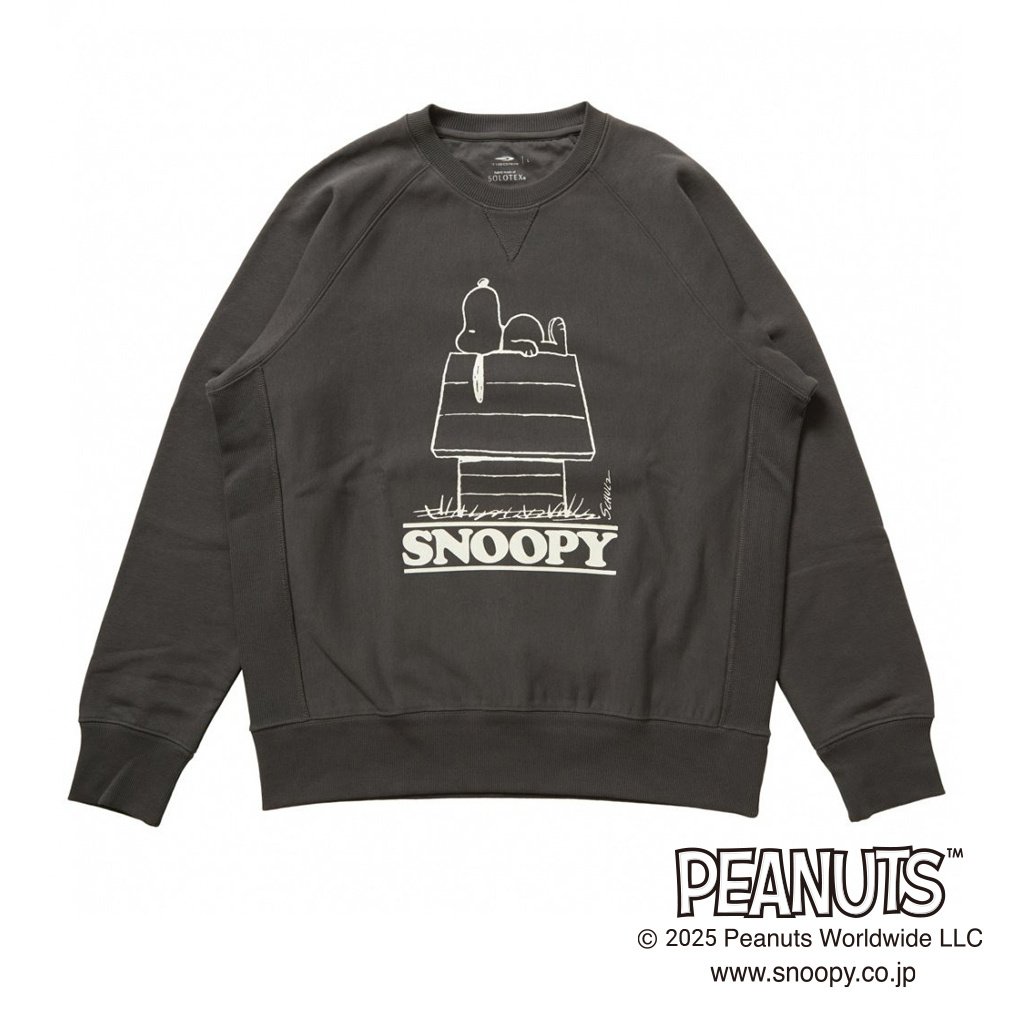 s[ibc Xk[s[ Y XEFbg g[i[ XEFbgVc SOLOTEX(R)gp TRPN-9C11505TJ X|[cEFA PEANUTS SNOOPY