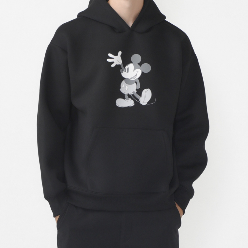 deps PULLOVER HOODIE【DISNEY】デプス パーカー　DRT deps PULLOVER HOODIE【DISNEY】デプス パーカー DRT 【公式通販】