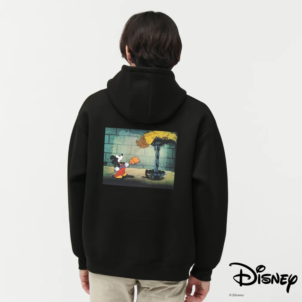 スウェットパーカー｜Alpen Online