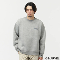 スウェットシャツ