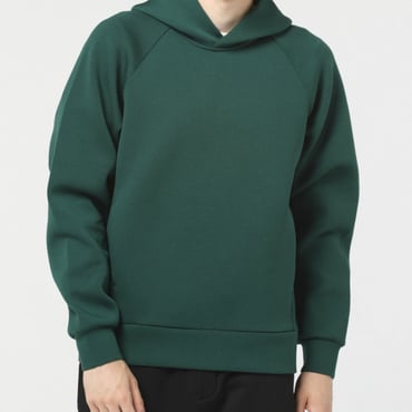 テック スウェット パーカー(ディープグリン-S)