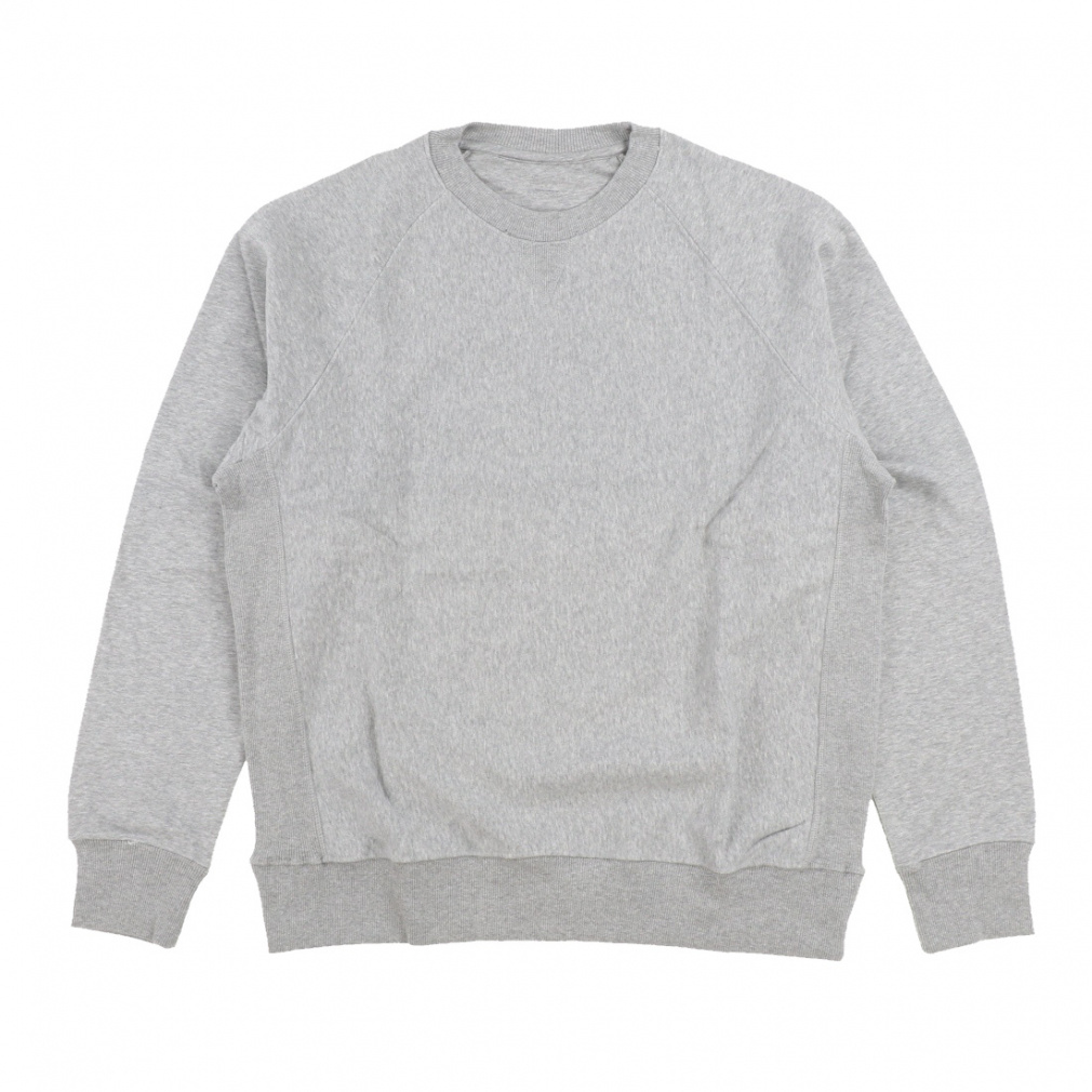 ティゴラ メンズ スウェット トレーナー スウェットシャツ SOLOTEX(R