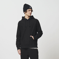 スウェットパーカー SOLOTEX(R)使用  ユニセックス 裏毛仕様