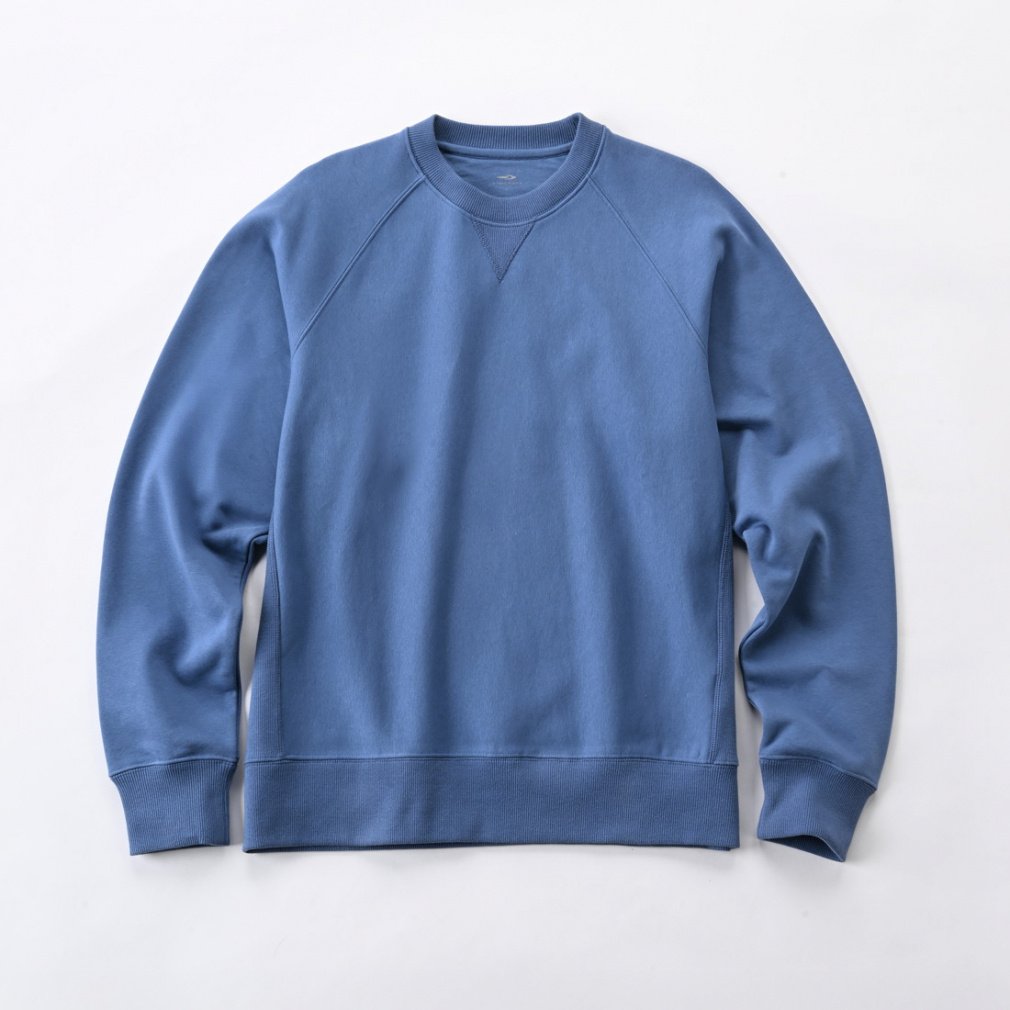 スウェットシャツ SOLOTEX(R)使用｜Alpen Online