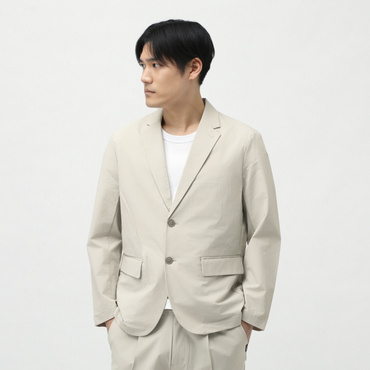 テーラードジャケット CORDURA(R)使用