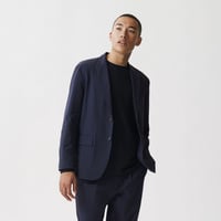 テーラードジャケット CORDURA(R)使用