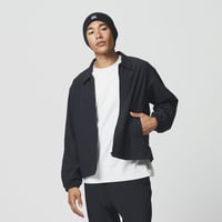 4WAYストレッチジップジャケット