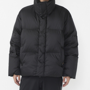 ダウンジャケット CORDURA(R)使用
