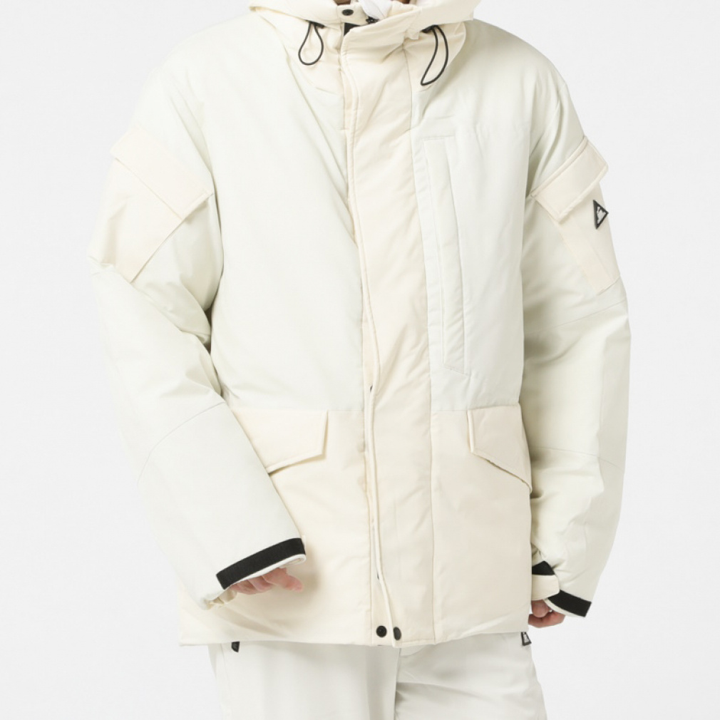 ビームス(BEAMS) ダウンジャケット メンズダウンジャケット | 通販