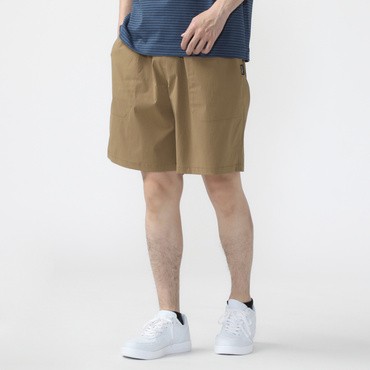 ワイドショーツ CORDURA(R)使用