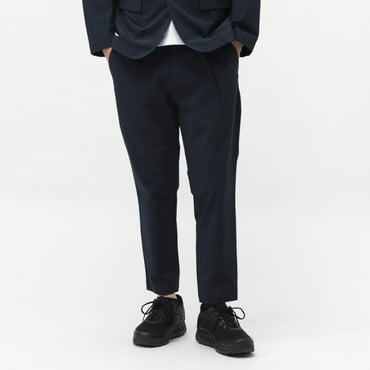 テーパードパンツ CORDURA(R)使用