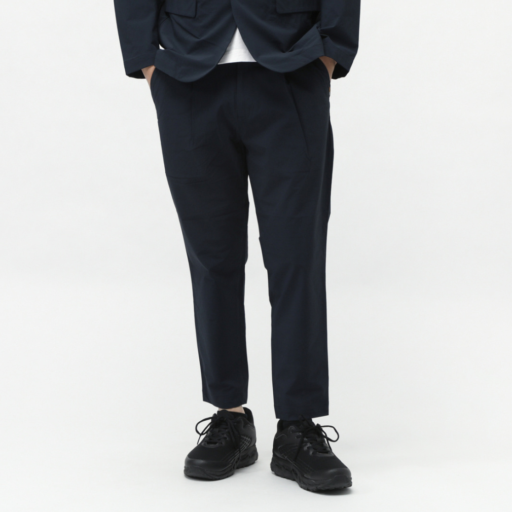 テーパードパンツ CORDURA(R)使用｜Alpen Online