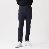 テーパードパンツ CORDURA(R)使用