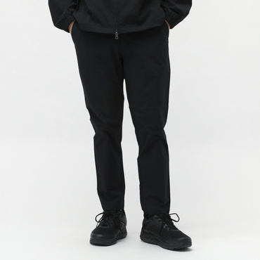 Durerスキニー The DUFFER of ST.GEORGE スラックス HEAT EFFECT 2WAY STRETCH