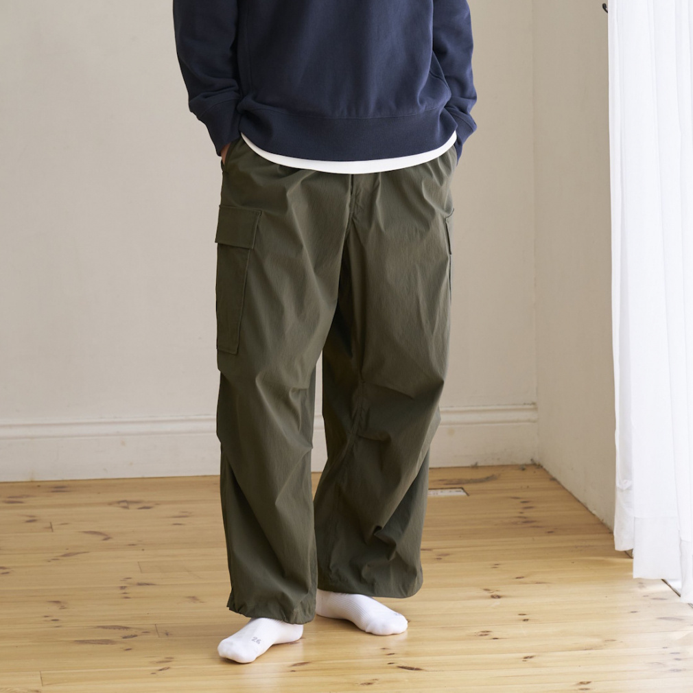 カーゴパンツ CORDURA(R)使用｜Alpen Online