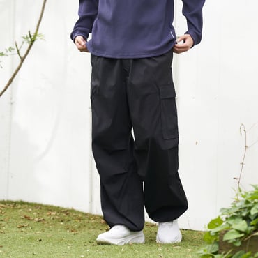 カーゴパンツ CORDURA(R)使用