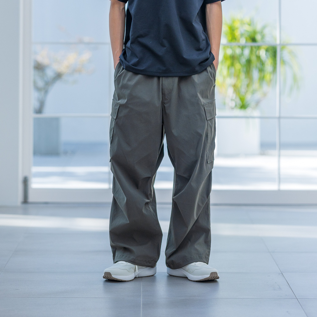 カーゴパンツ CORDURA(R)使用｜Alpen Online