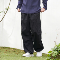 カーゴパンツ CORDURA(R)使用