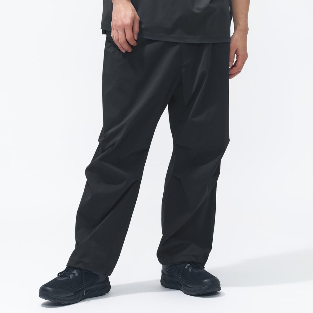 C.O.G バラ売り ティゴラ メンズ ロングパンツ パラシュートパンツ CORDURA(R)使用 TR