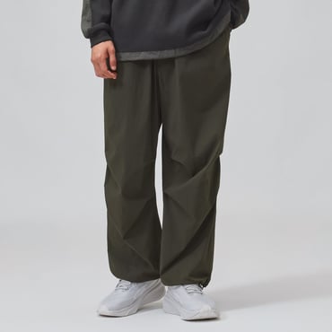 パラシュートパンツ CORDURA(R)使用