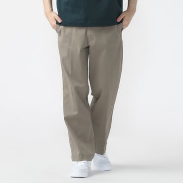 ストレートパンツ CORDURA(R)使用