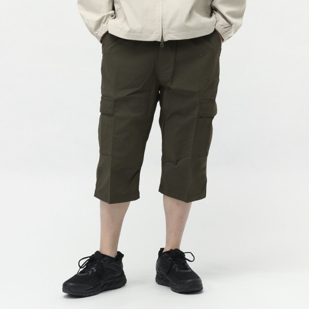 カーゴカプリパンツ CORDURA(R)使用｜Alpen Online